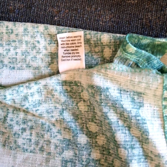 Short sleeve shirt - Picture 6 of 7